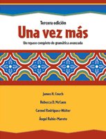 Una Vez Mas C2009 Student Edition (Softcover)