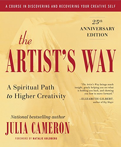 The Artists Way: 25th Anniversary Edition