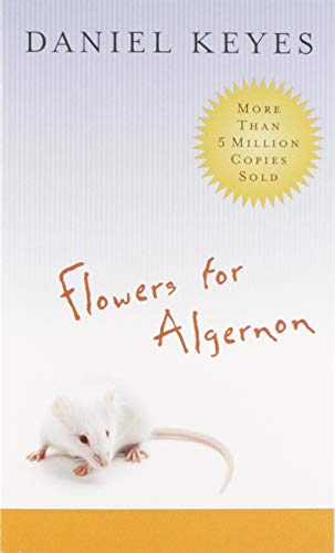 Flowers for Algernon