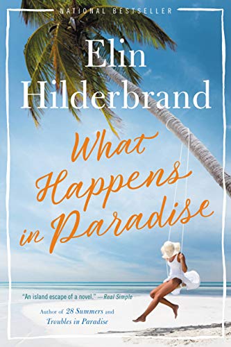 What Happens in Paradise (Paradise (2))