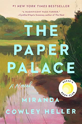 The Paper Palace: A Novel