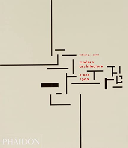 Modern Architecture Since 1900