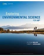 Exploring Environmental Science for Ap