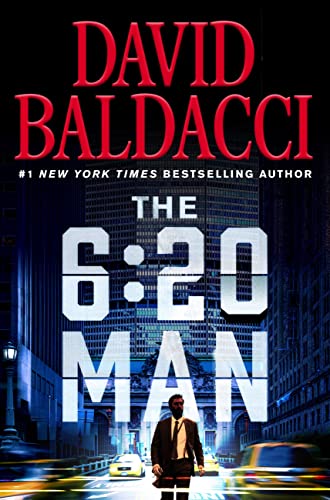 The 6:20 Man July 12, 2022