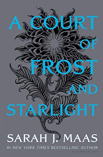 A Court of Frost and Starlight (Hardback)