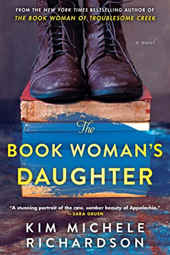 The Book Woman's Daughter: A Novel (Book Woman of Troublesome Creek, 2)