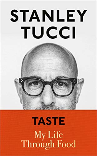 Taste: My Life Through Food