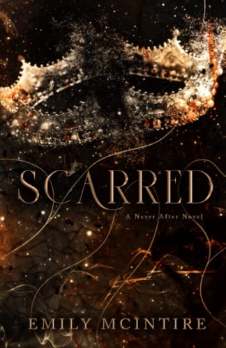 Scarred (Paperback)