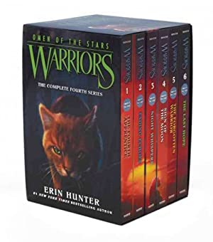 Warriors Omen of the Stars
