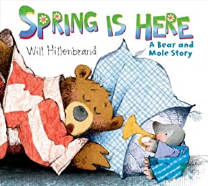 Spring Is Here!