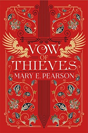 Vow of Thieves