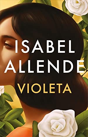 Violeta -Language: spanish