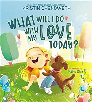 What Will I Do With My Love Today?