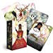 Seasons of the Witch â  Beltane Oracle: 44 gilded-edge cards and 144 page book Paperback