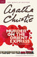 Murder on the Orient Express: A Hercule Poirot Mystery (Hercule Poirot Mysteries)
