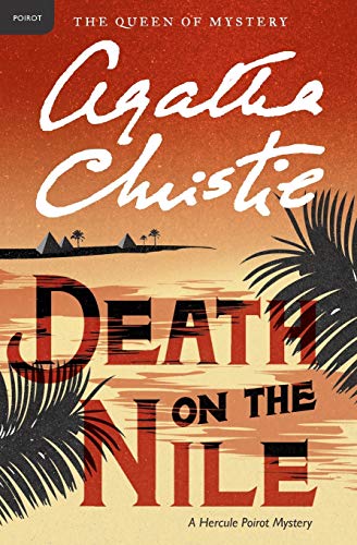 Death on the Nile: 17 (Hercule Poirot Mysteries)