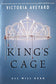 King's Cage (Red Queen)