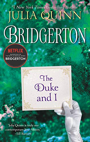 The Duke and I (Bridgertons)