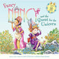 Fancy Nancy and the Quest for the Unicorn