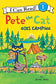 Pete the Cat Goes Camping (I Can Read Level 1)