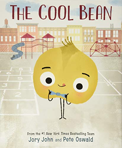 The Cool Bean (The Food Group)