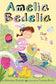 Amelia Bedelia Special Edition Holiday Chapter Book #3: Amelia Bedelia Hops to It (Paperback)