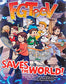 FGTeeV Saves the World!