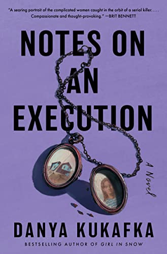 Notes on an Execution: A Novel