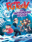 FGTeeV: The Switcheroo Rescue! (Hardback or Cased Book)