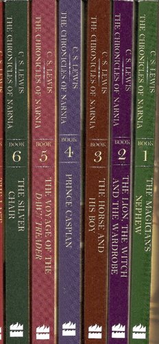 The Lion, the Witch and the Wardrobe (The Chronicles of Narnia)