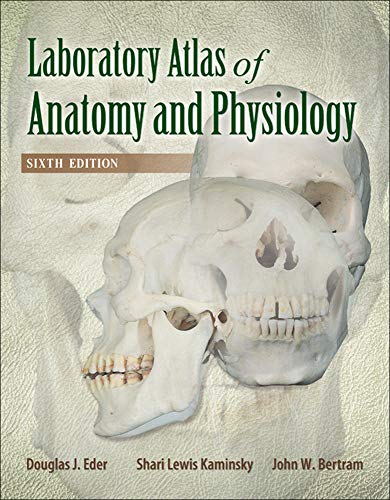 Laboratory Atlas of Anatomy Physiology