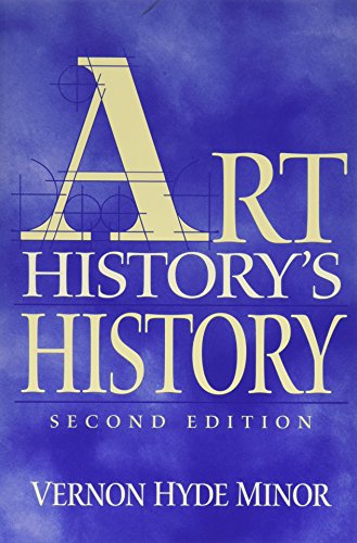 Art History's History