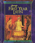 Jenney's First Year Latin