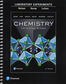 Laboratory Experiments for Chemistry: The Central Science