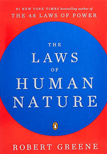 The Laws of Human Nature