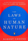 The Laws of Human Nature