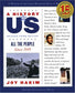 All the People: Since 1945 A History of US Book 10