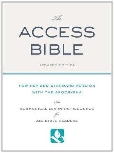 The Access Bible