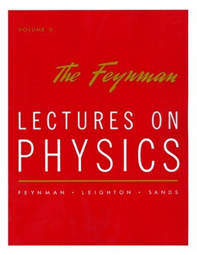 Lectures on Physics: Commemorative Issue Vol 2