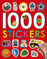 1000 Stickers: 1000 Stickers (Sticker Activity Fun)