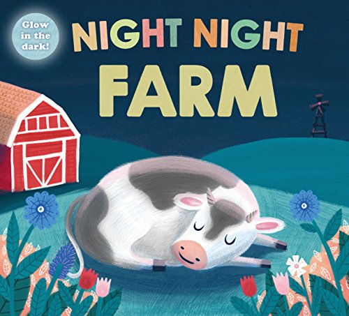 Night Night Farm (Night Night Books)