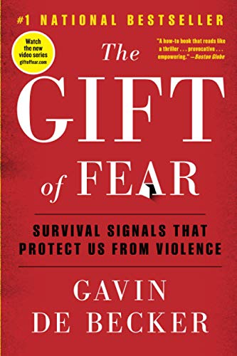 The Gift of Fear Format: Paperback