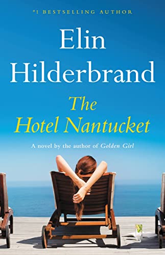 The Hotel Nantucket June 14