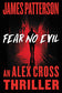 Fear No Evil (Alex Cross, 27)