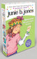 Junie B. Jones's Second Boxed Set Ever! (Books 5-8)