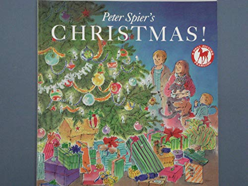 Peter Spier's Christmas