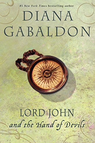 Lord John and the Hand of Devils (Lord John Grey)