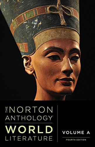 The Norton Anthology of World Literature (Fourth Edition) (Vol. A)
