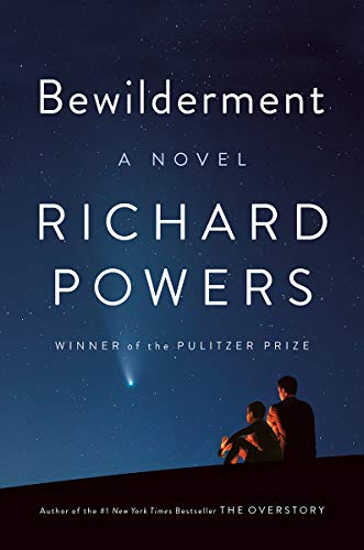 Bewilderment: A Novel