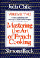 Mastering the Art of French Cooking, Volume 2: 002